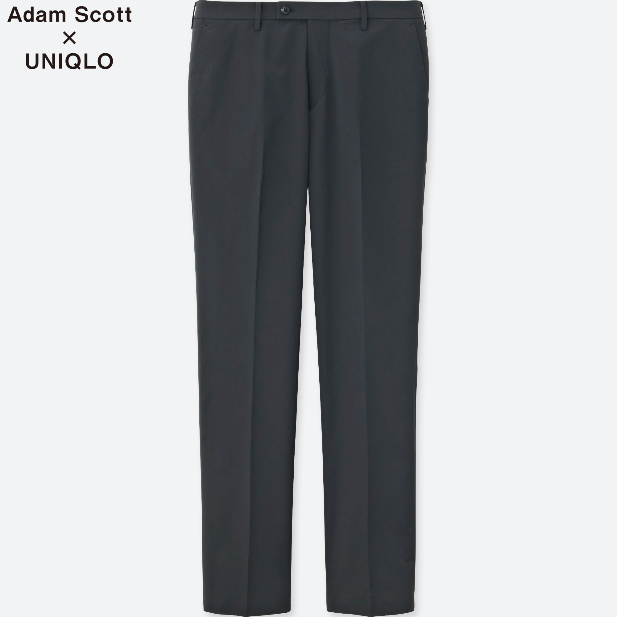 MEN KANDO PANTS | UNIQLO US