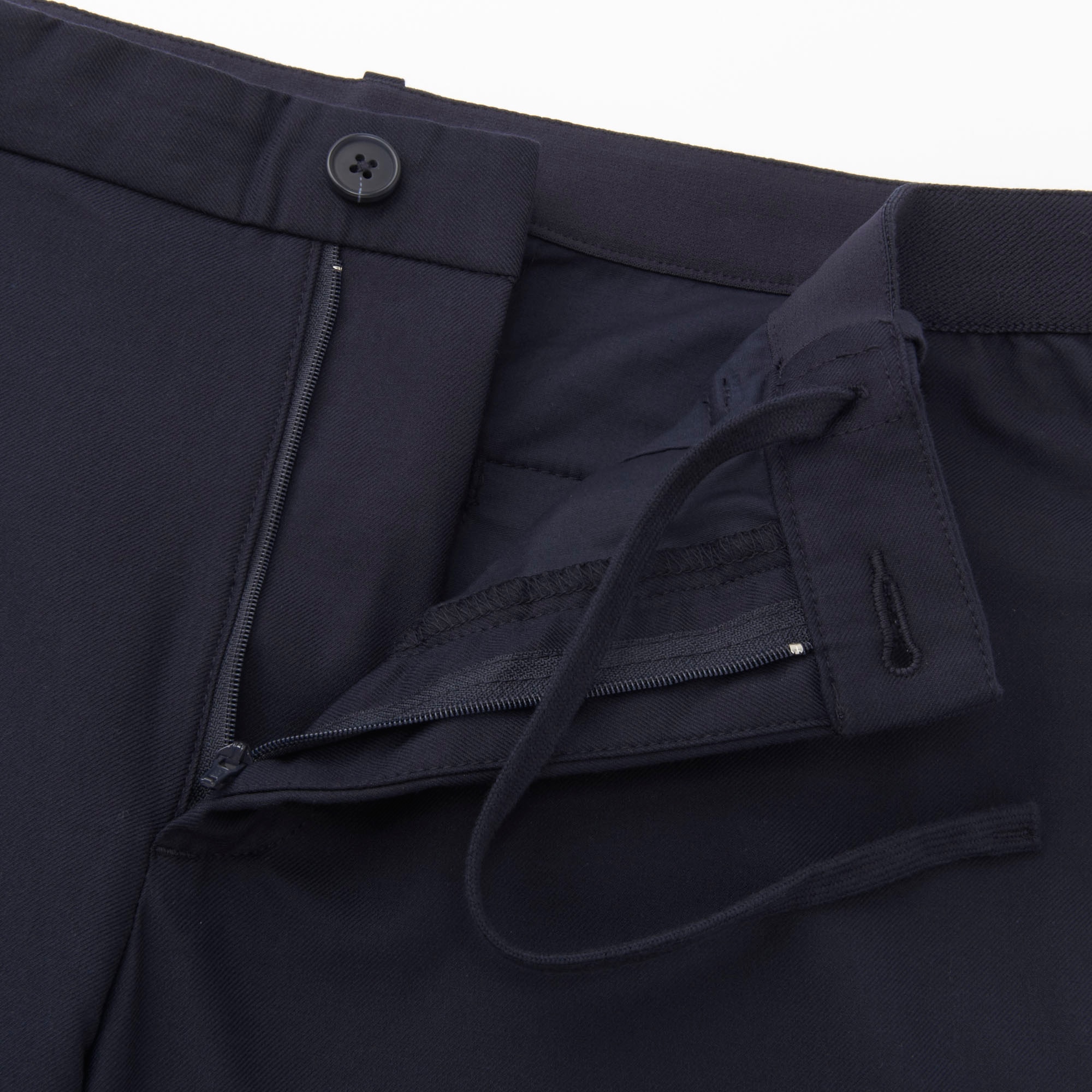 MEN RELAXED ANKLE PANTS (COTTON) | UNIQLO US