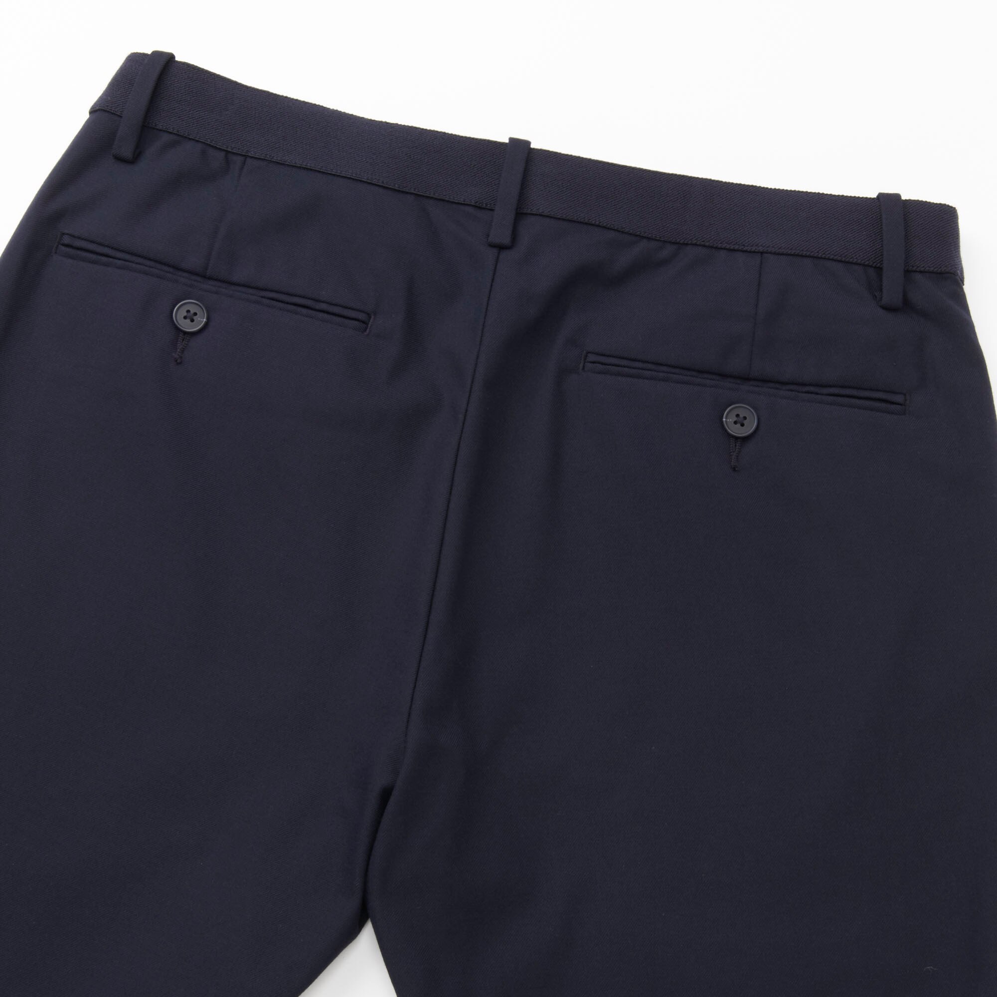 MEN RELAXED ANKLE PANTS (COTTON) | UNIQLO US