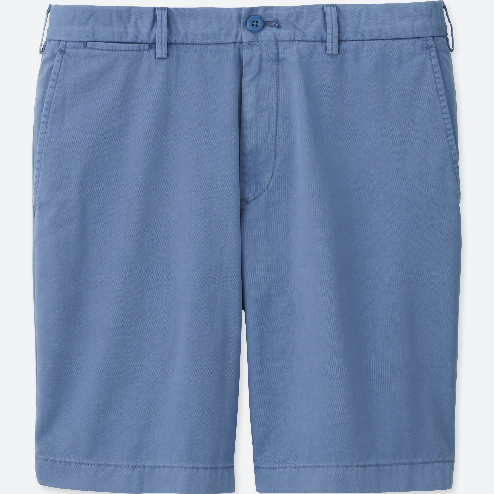 uniqlo mens chino shorts