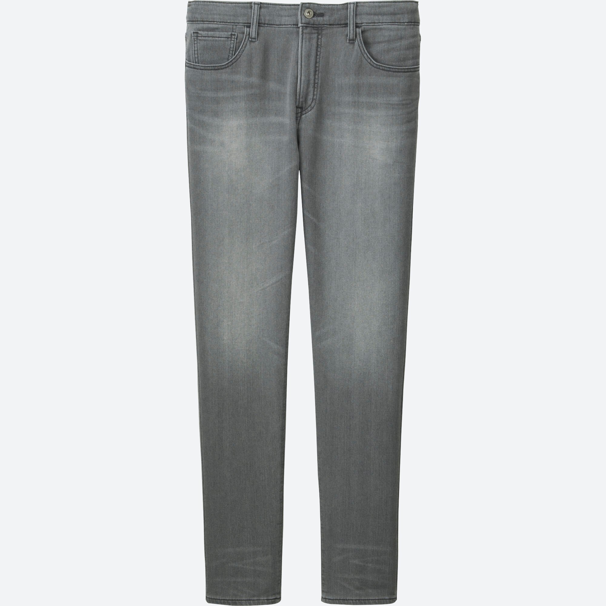 MEN JOGGER SLIM FIT JEANS | UNIQLO US