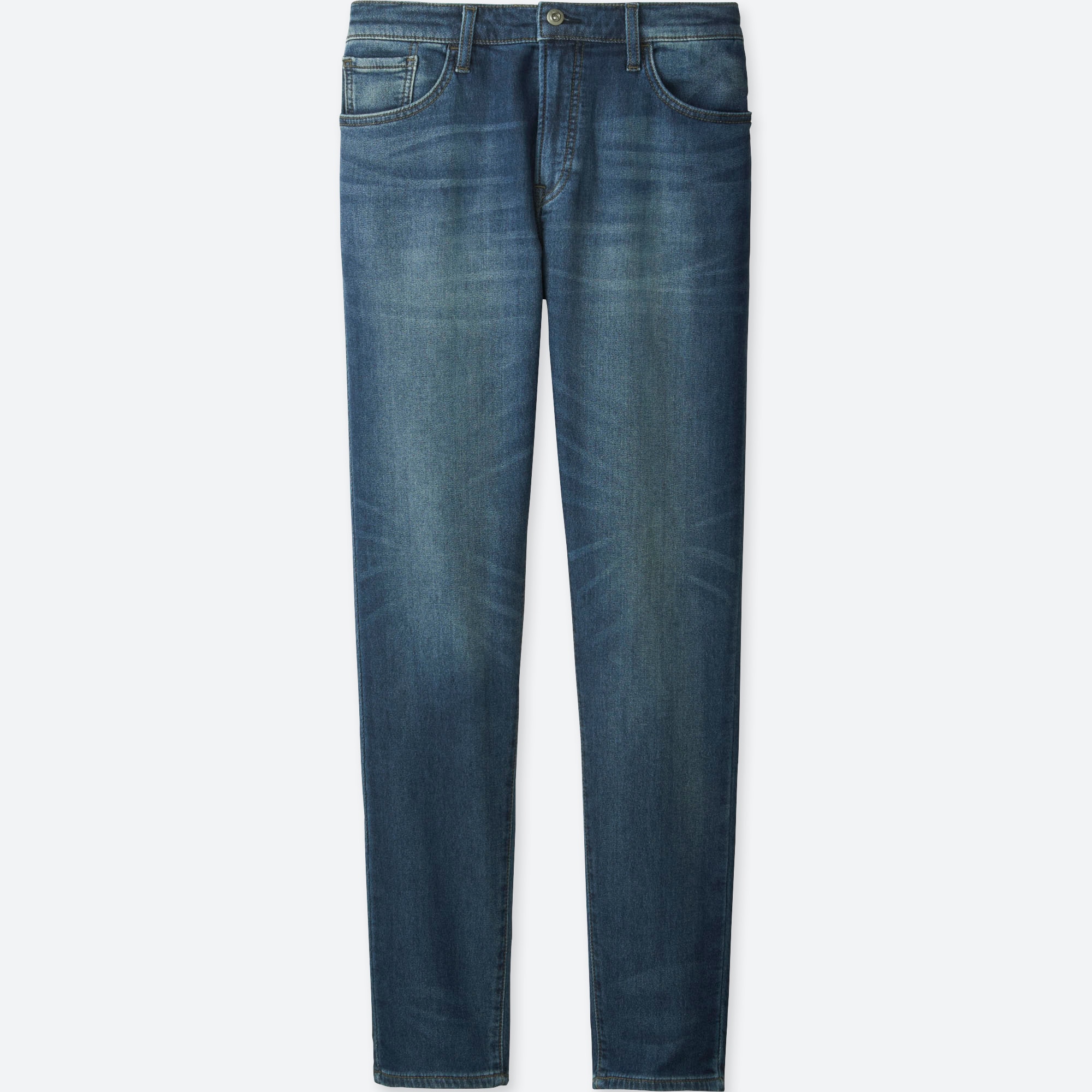 uniqlo sweatpants jeans