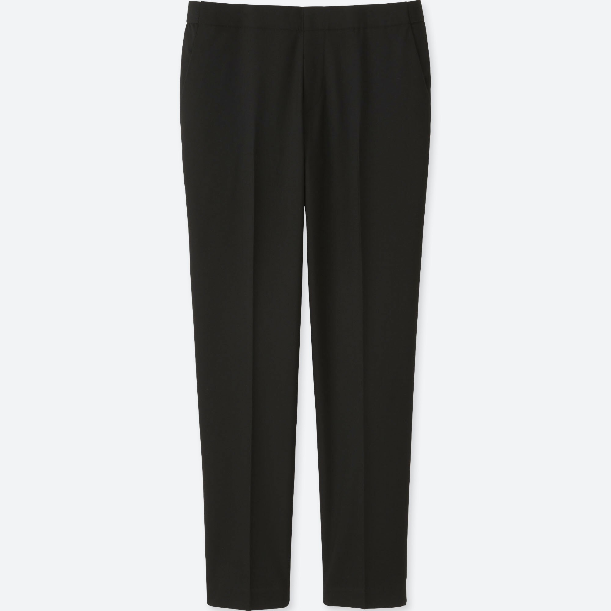 WOMEN SMART STYLE ANKLE LENGTH PANTS | UNIQLO US