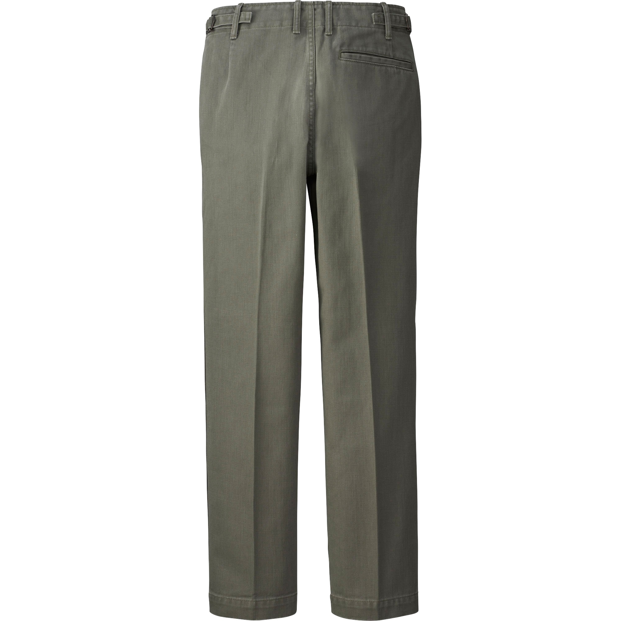 chino pants uniqlo
