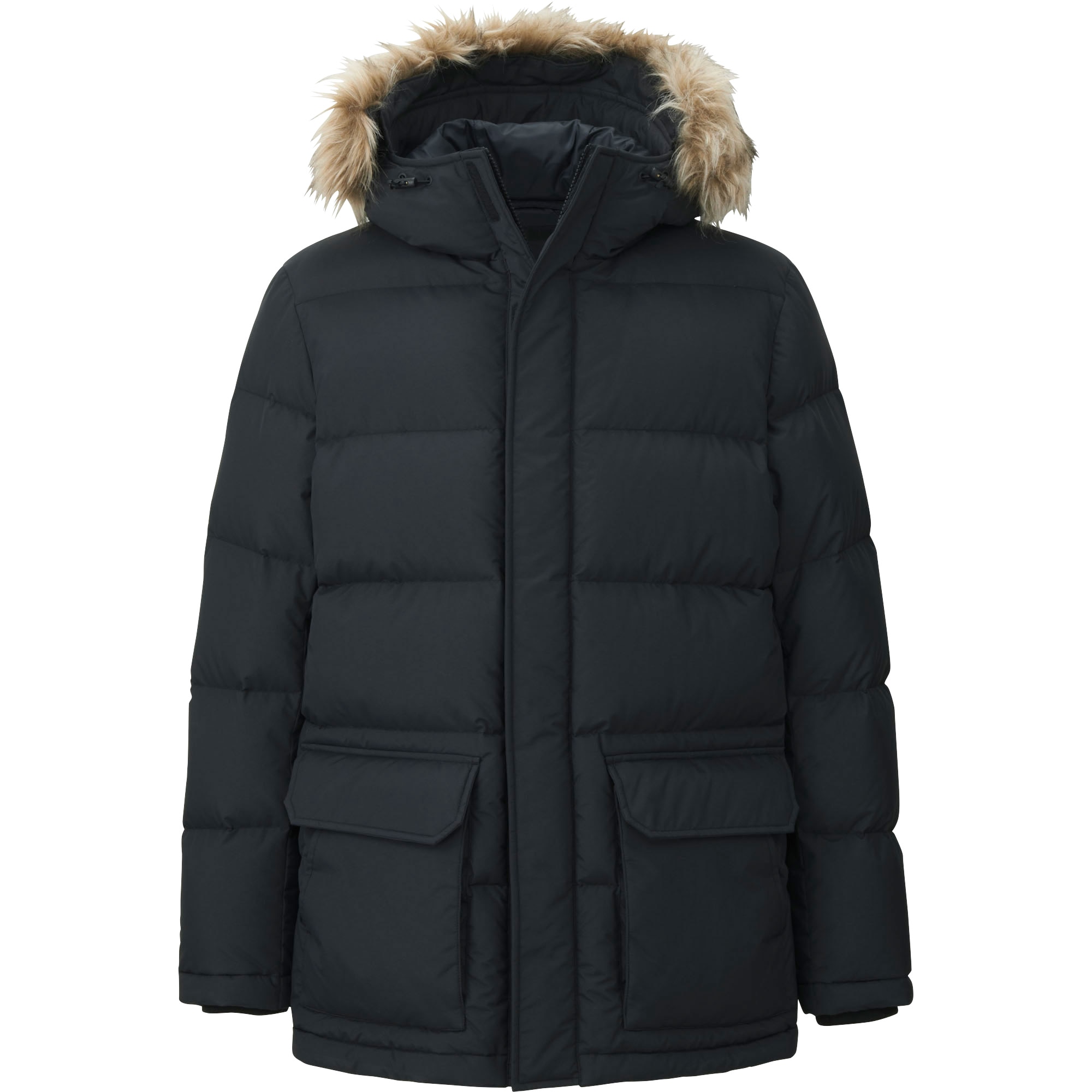 Men Down Jacket Uniqlo Us