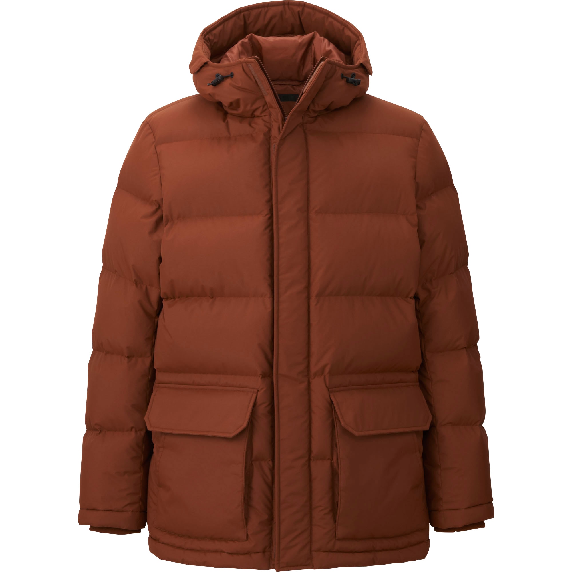 uniqlo winter jacket