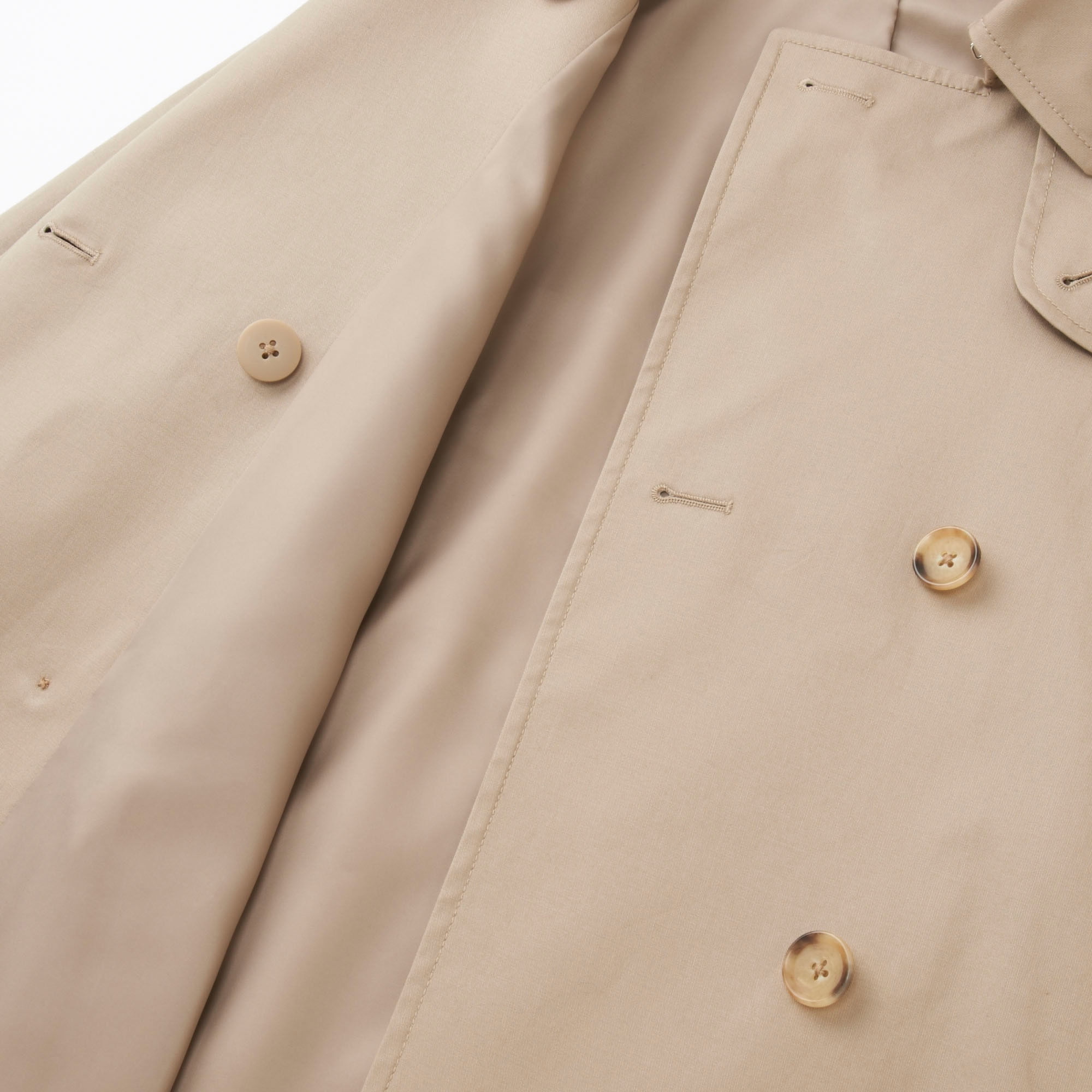 WOMEN TRENCH COAT UNIQLO US