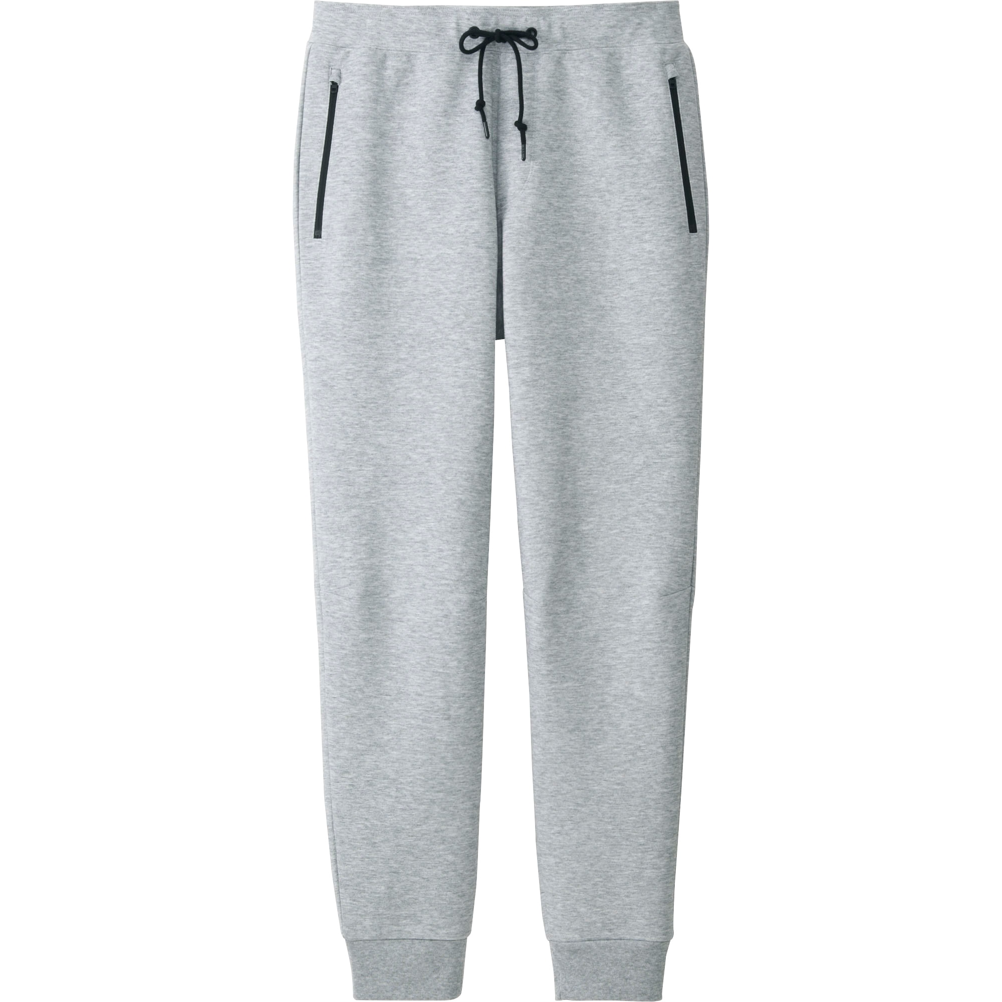 uniqlo jogger sweatpants