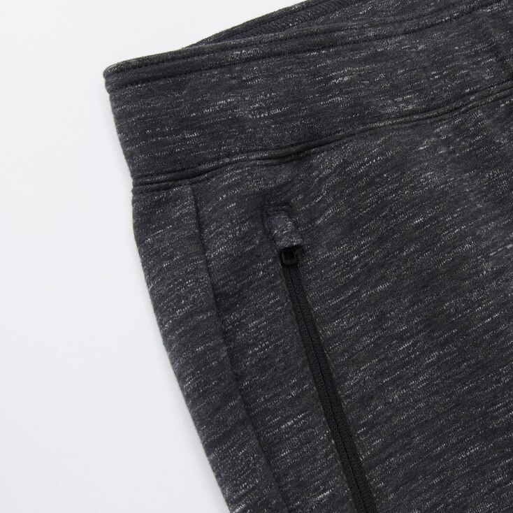 mens sweatpants uniqlo