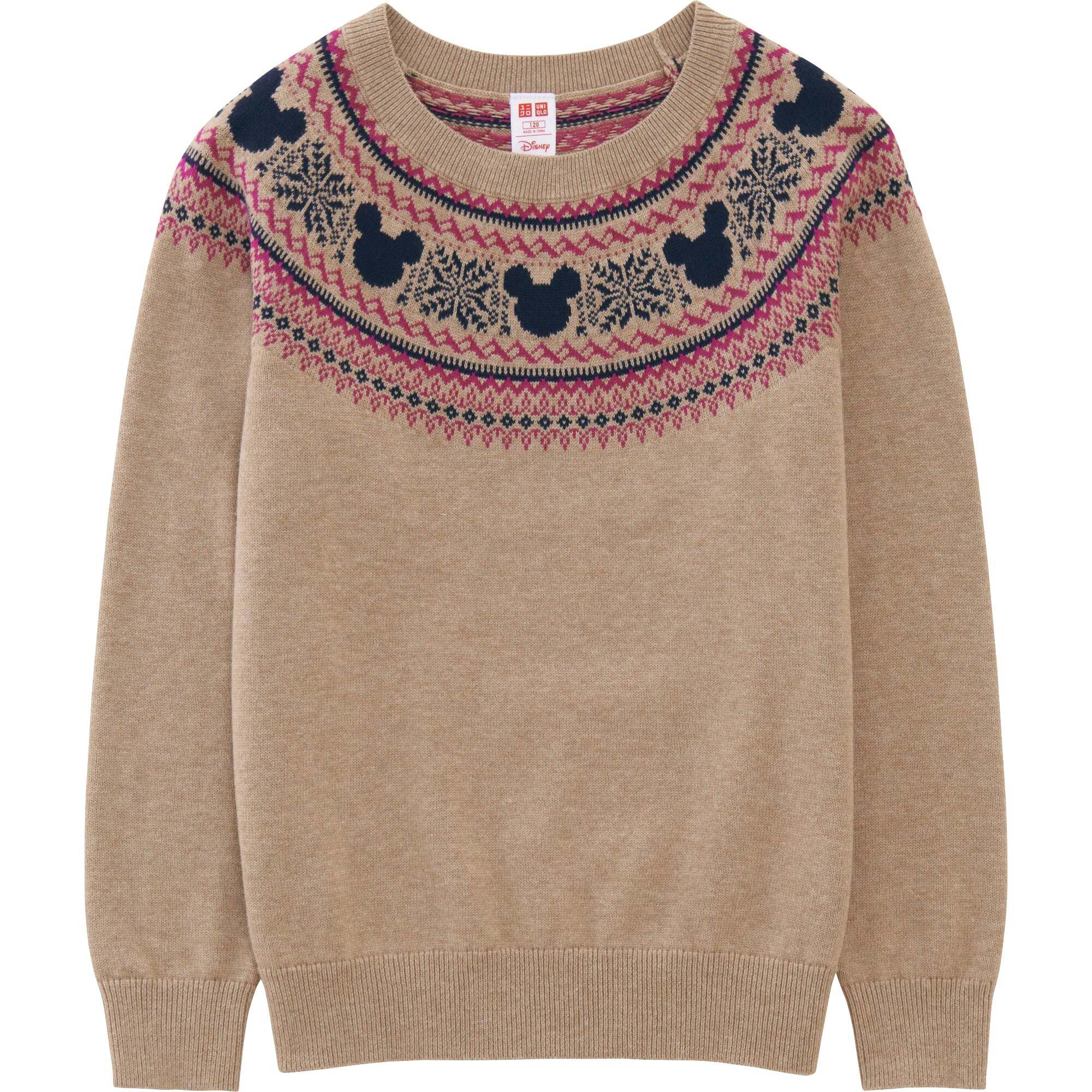 disney kids sweaters