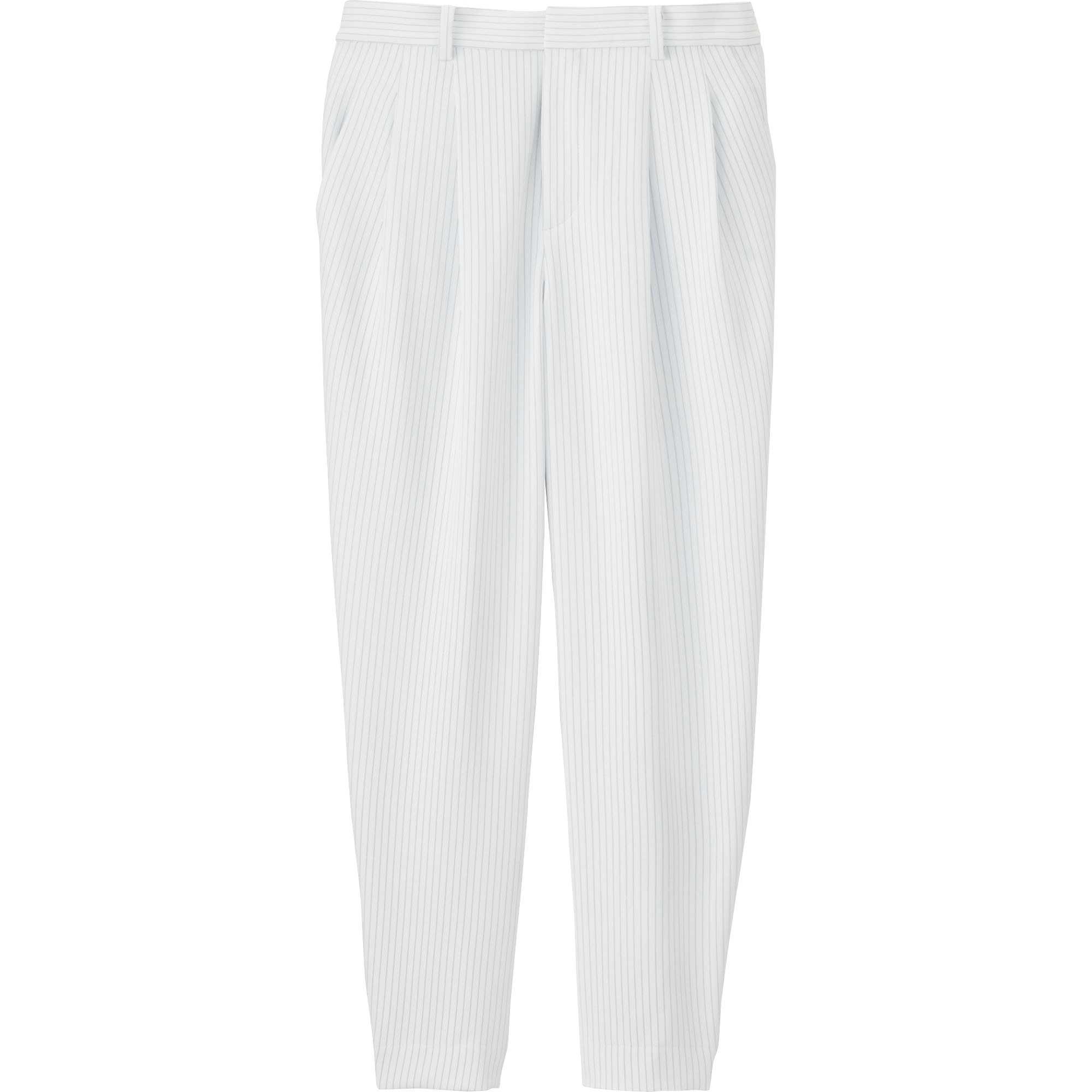 WOMEN DRAPE JOGGER PANTS | UNIQLO US