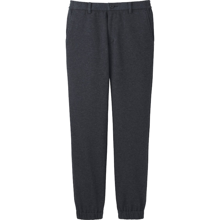 MEN JOGGER PANTS (JERSEY) | UNIQLO US