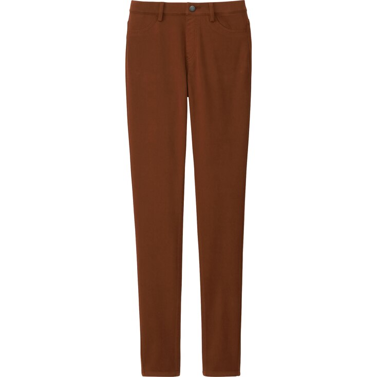 uniqlo flat front chino