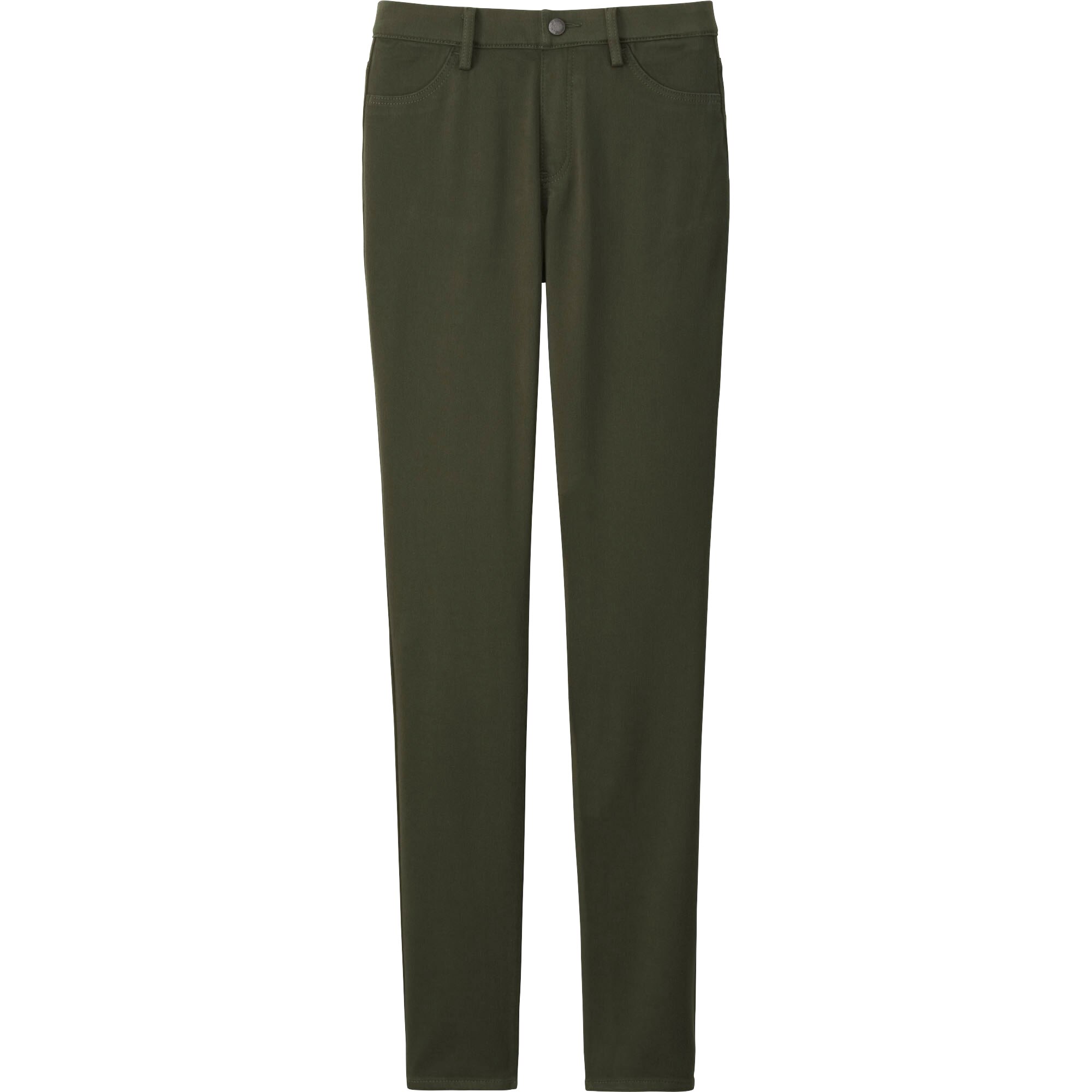 uniqlo pantalon legging femme