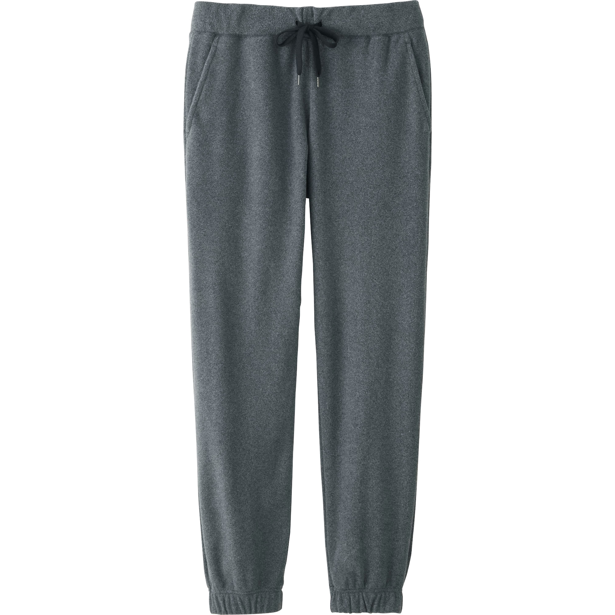 Uniqlo cheap fleece sweatpants