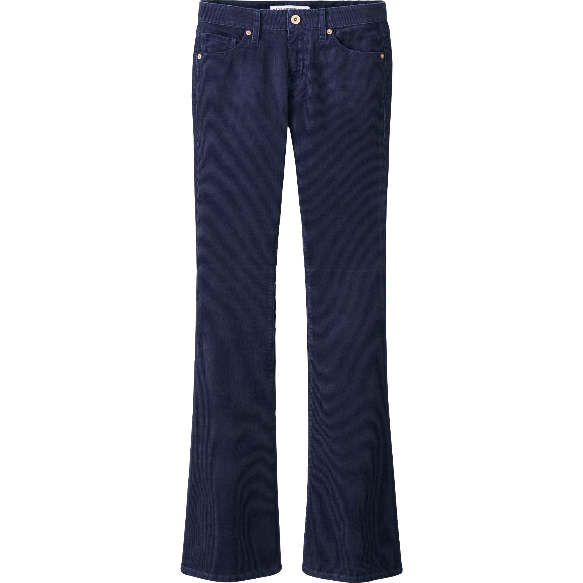 uniqlo flare pants