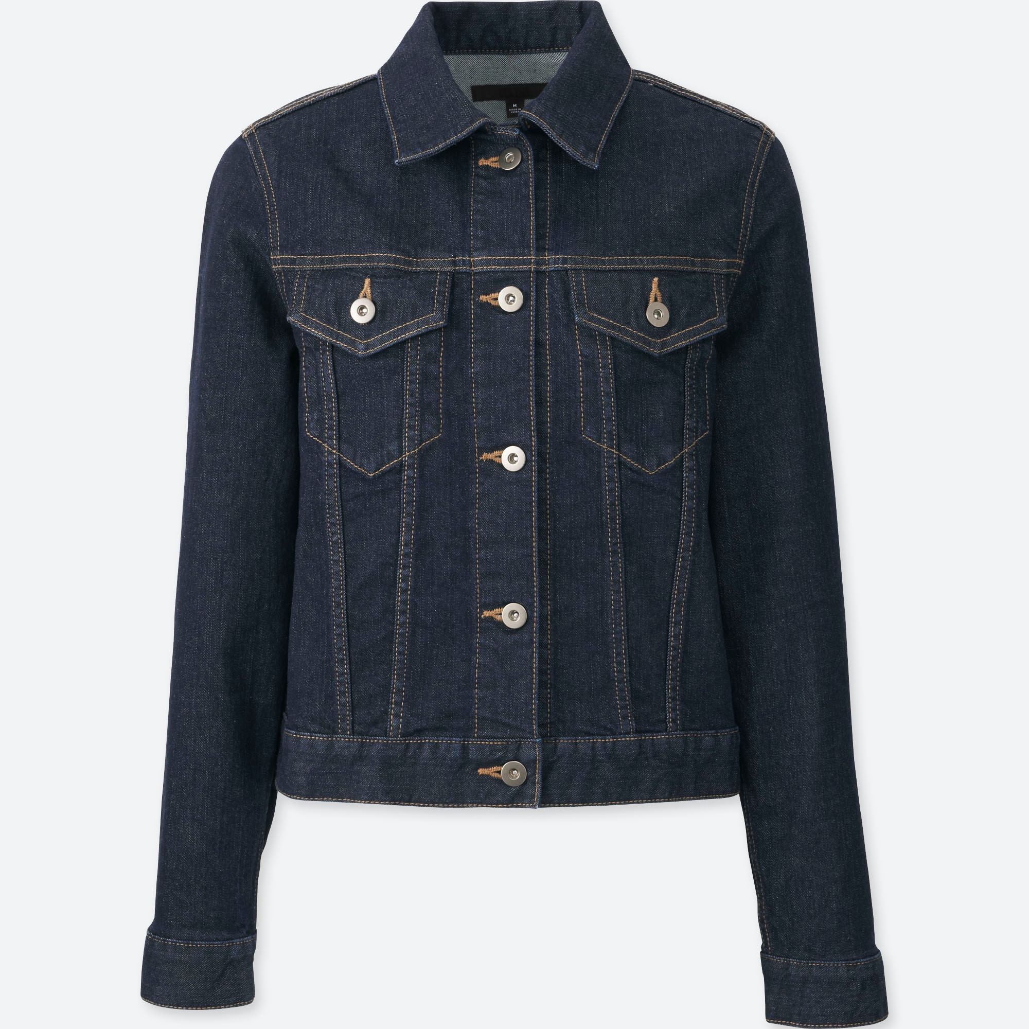 Women's Denim Jackets, Denim Jackets for Women | UNIQLO US