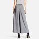 uniqlo flare pants