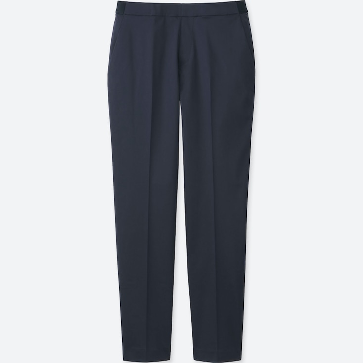 uniqlo dry joggers