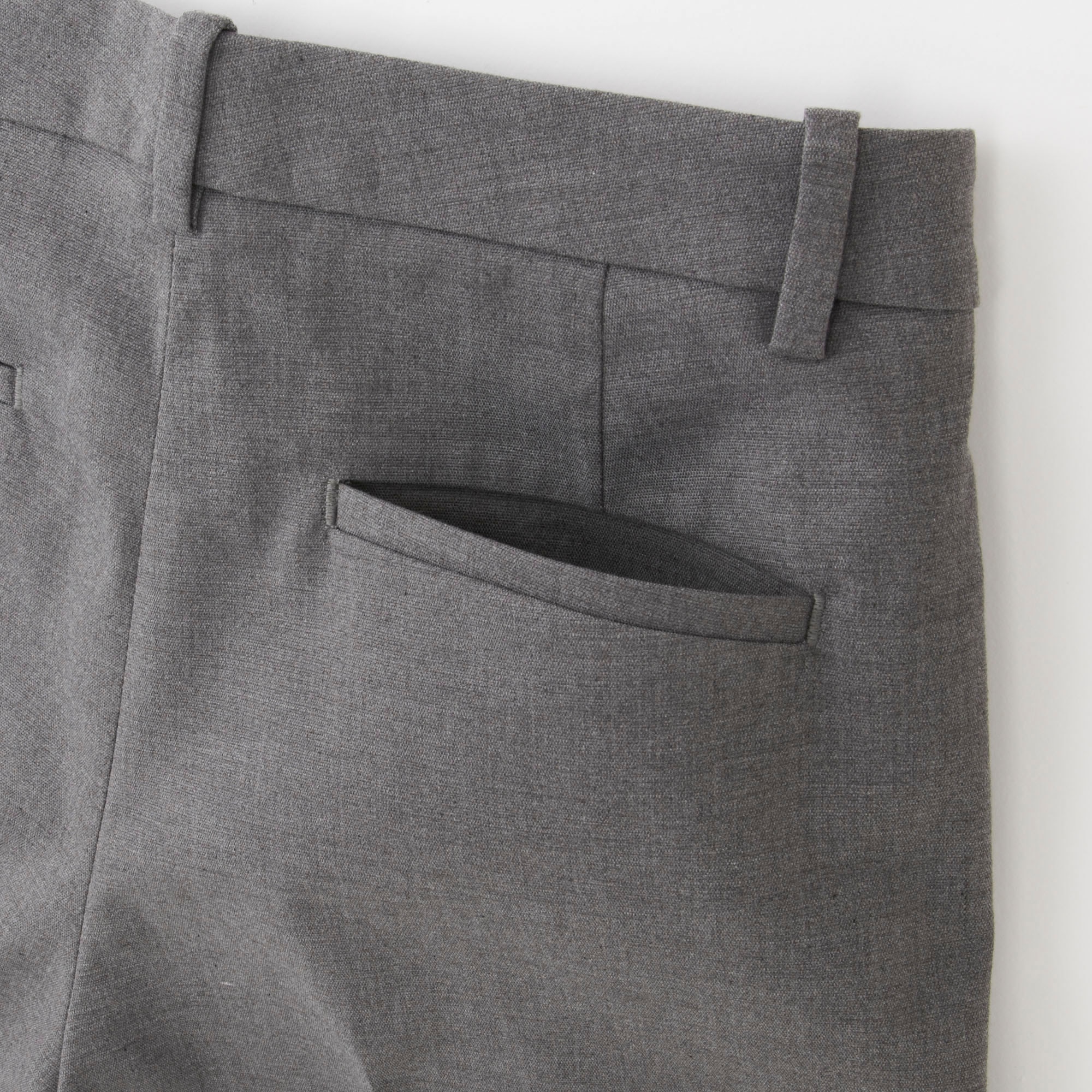 WOMEN DRY STRETCH CROPPED PANTS | UNIQLO US