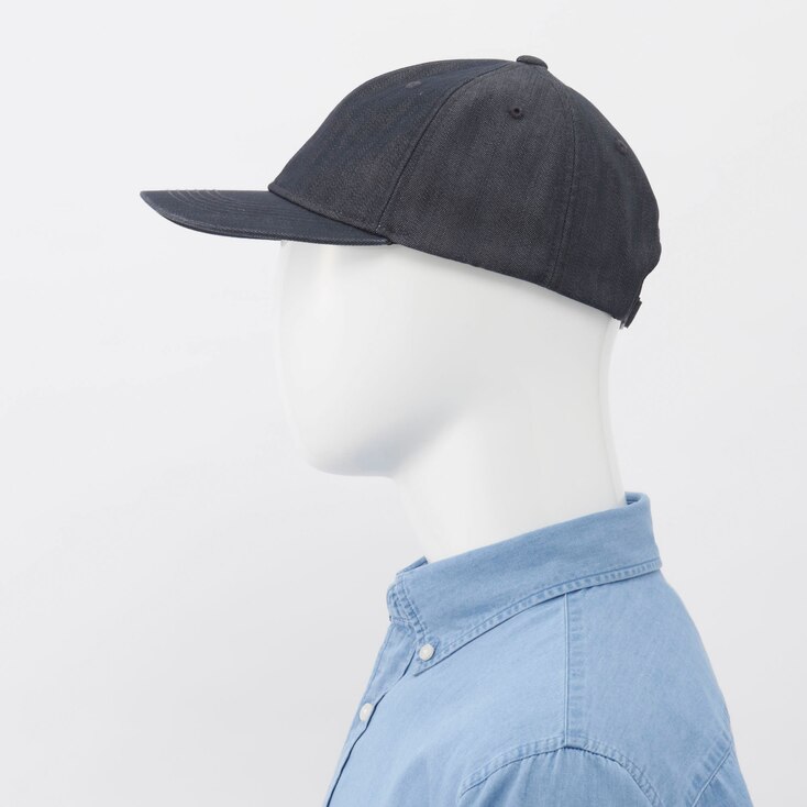 MEN BASEBALL CAP | UNIQLO US