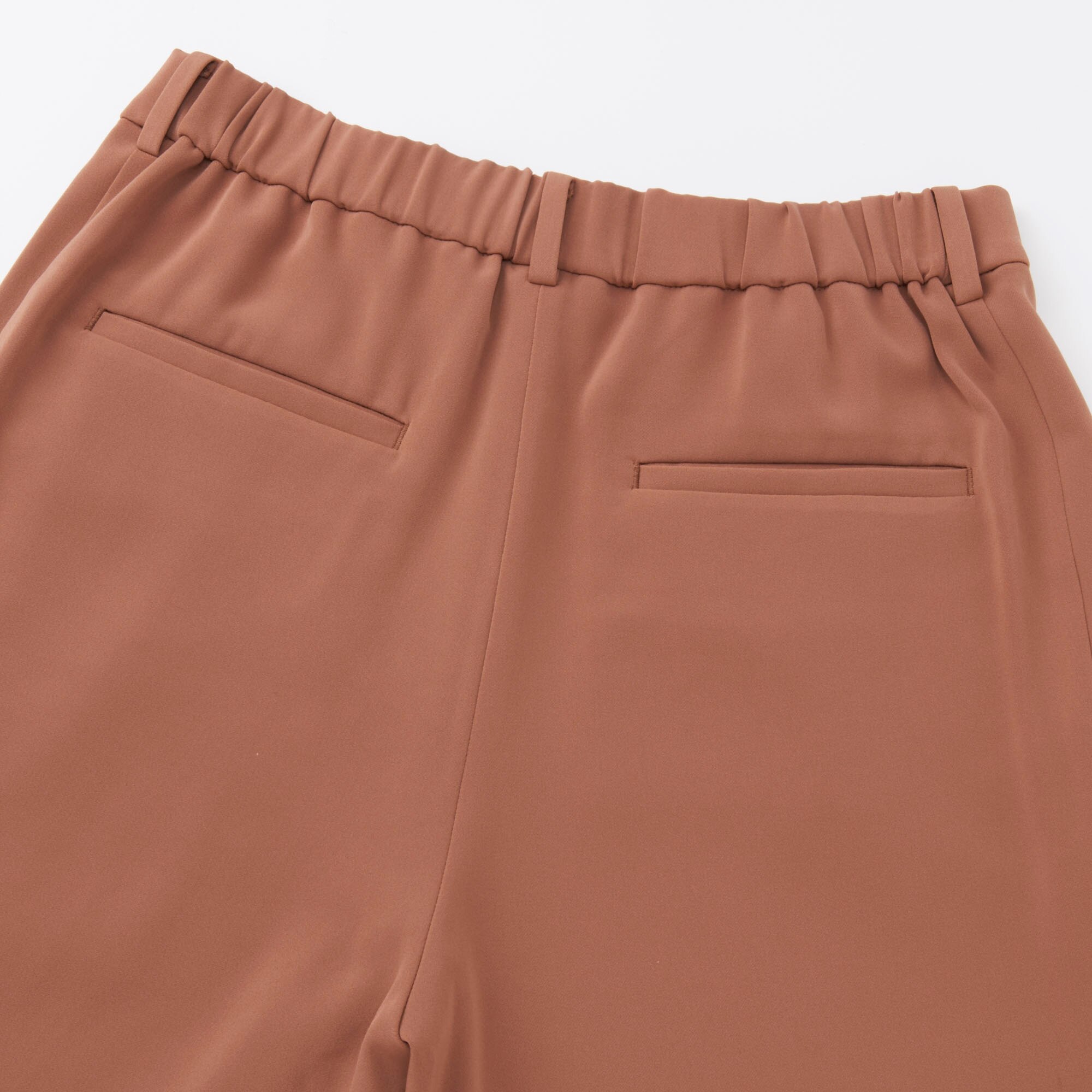 WOMEN DRAPE JOGGER PANTS | UNIQLO US