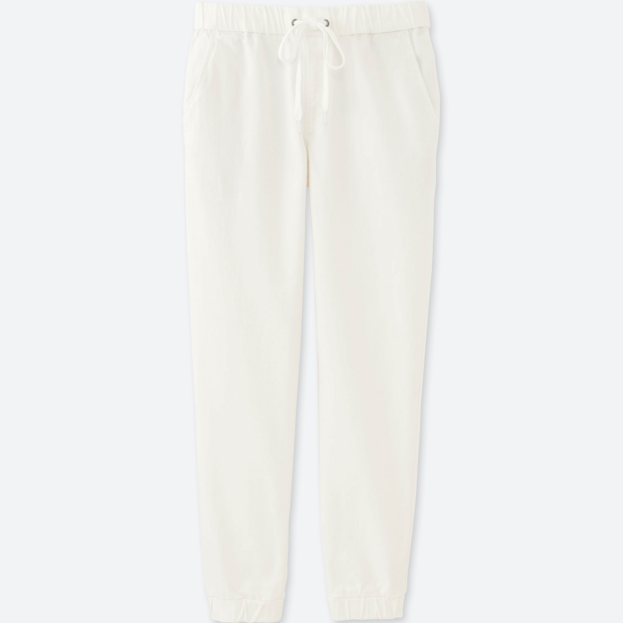 jogger pant uniqlo