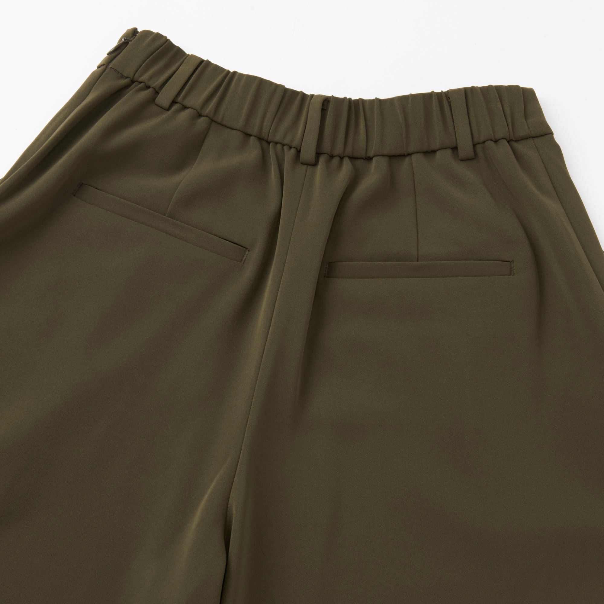 uniqlo drape pants men