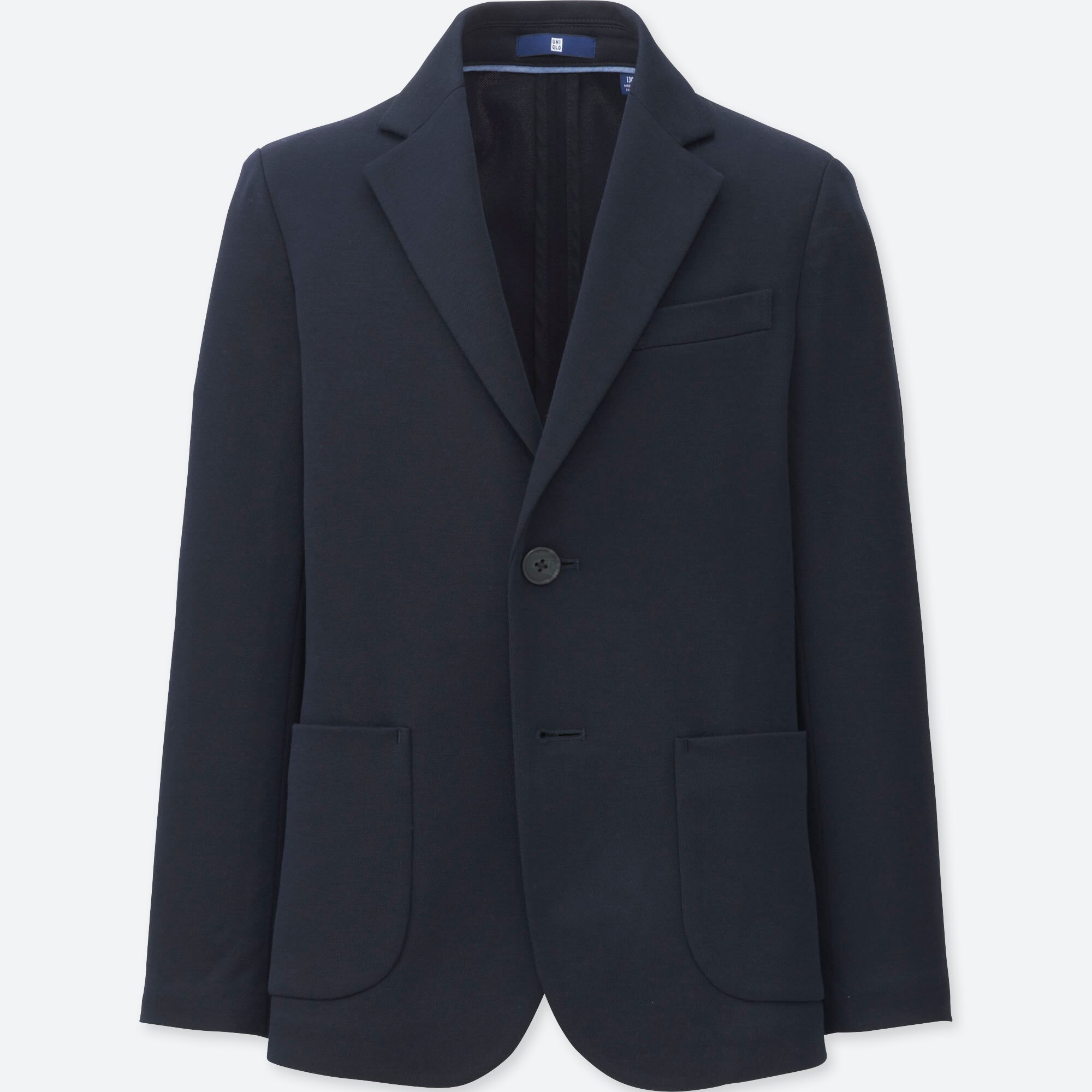 comfort blazer uniqlo