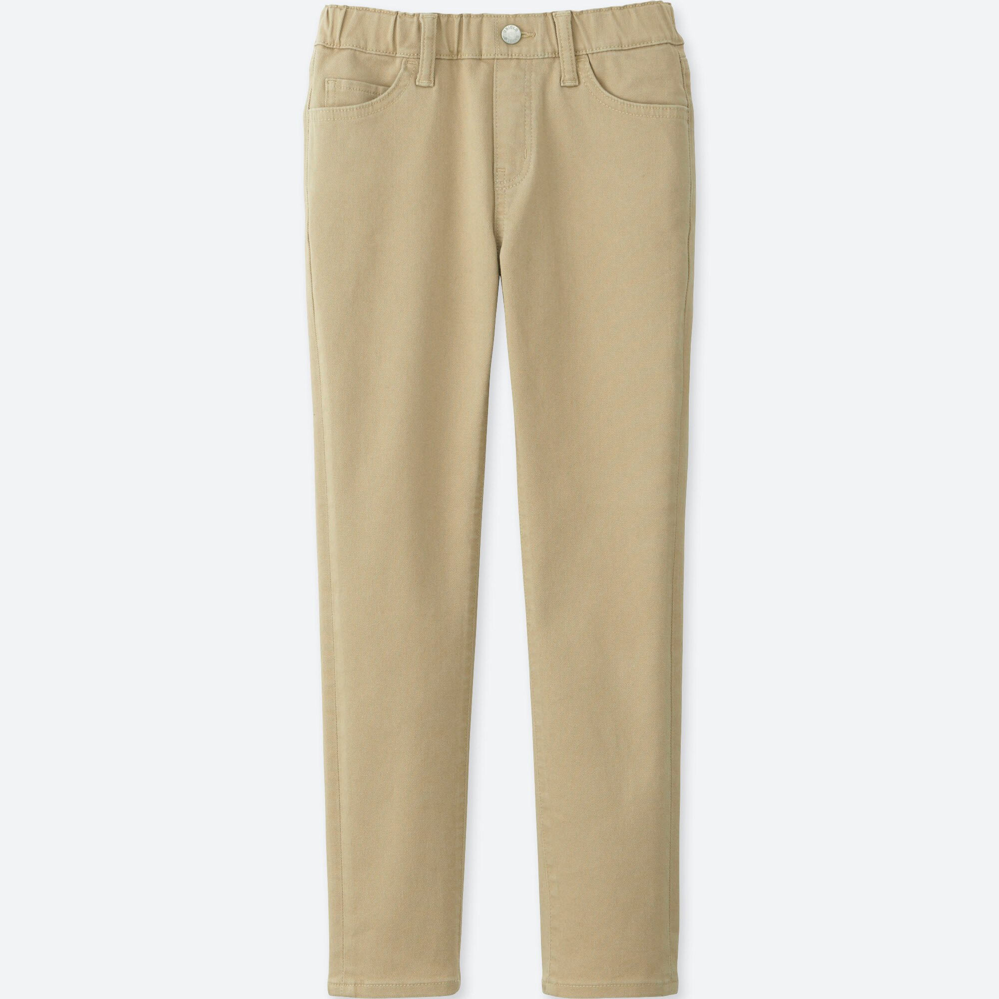 uniqlo slim pants