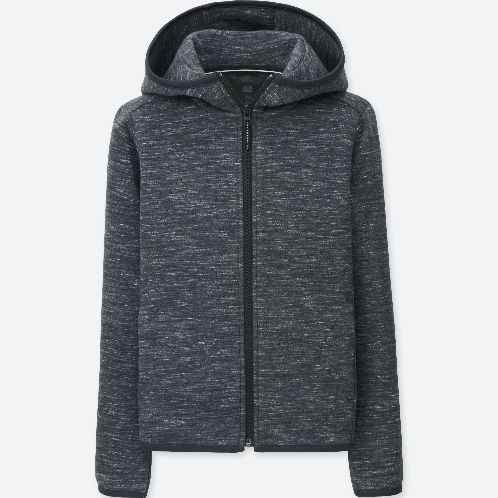 Dry Stretch Hoodie Uniqlo 2025 | www.takertrailers.ee
