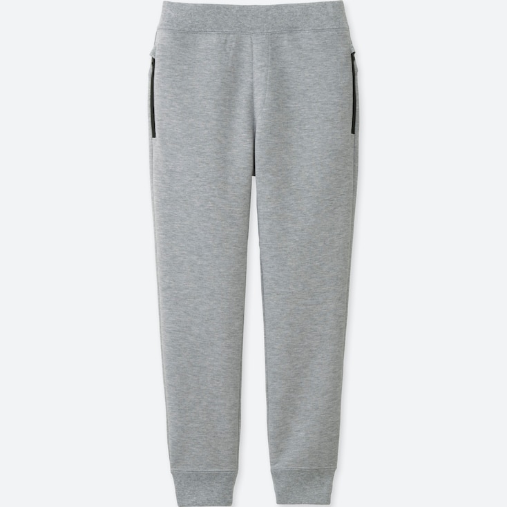 uniqlo dry joggers