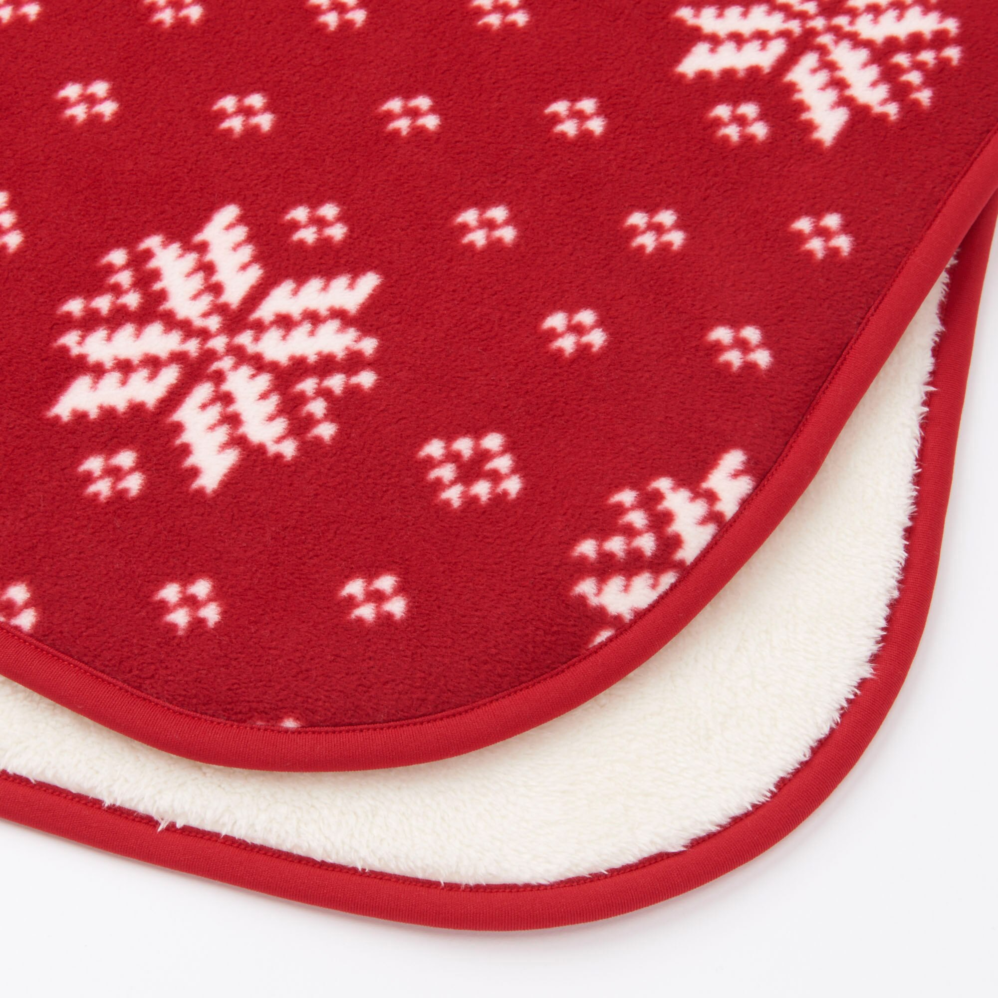 FLEECE BLANKET UNIQLO US