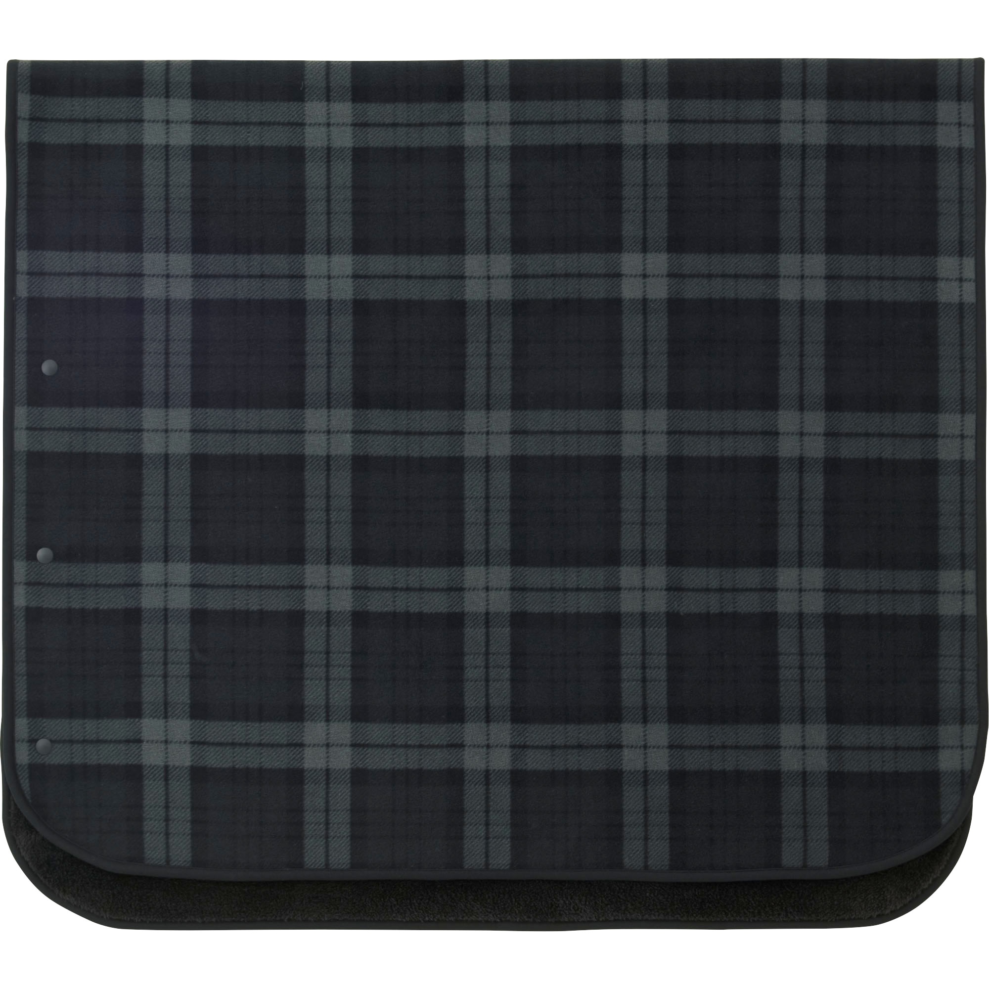 uniqlo stroller blanket