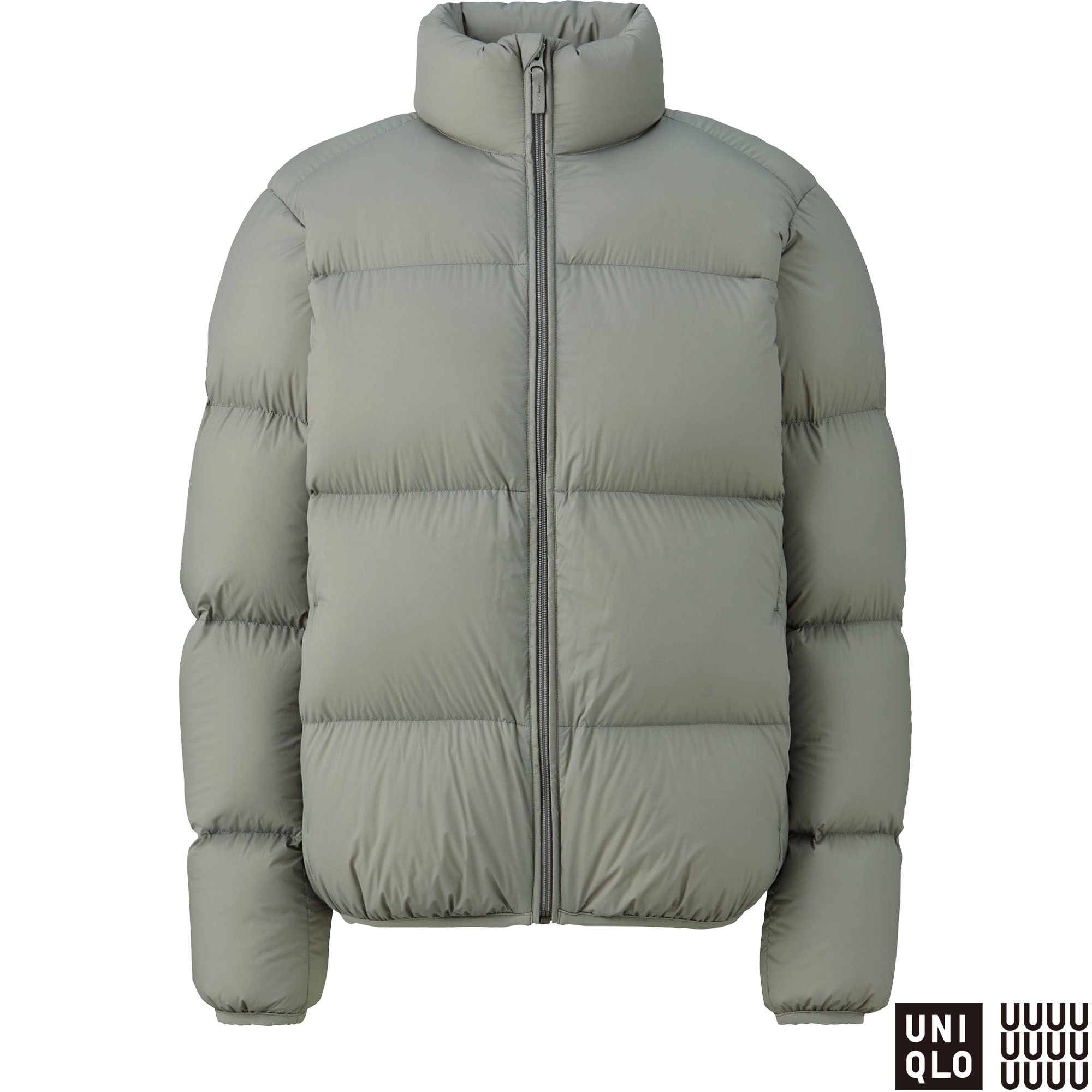 MEN U LIGHTWEIGHT DOWN JACKET UNIQLO US