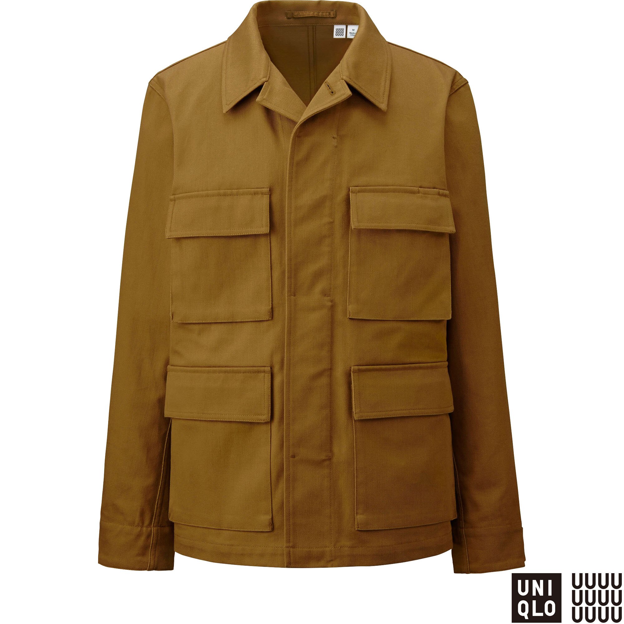 Uniqlo u work jacket Clearance
