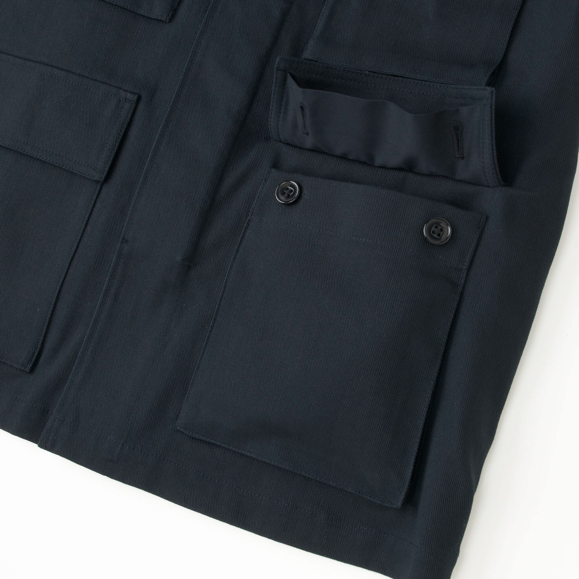 uniqlo u work jacket