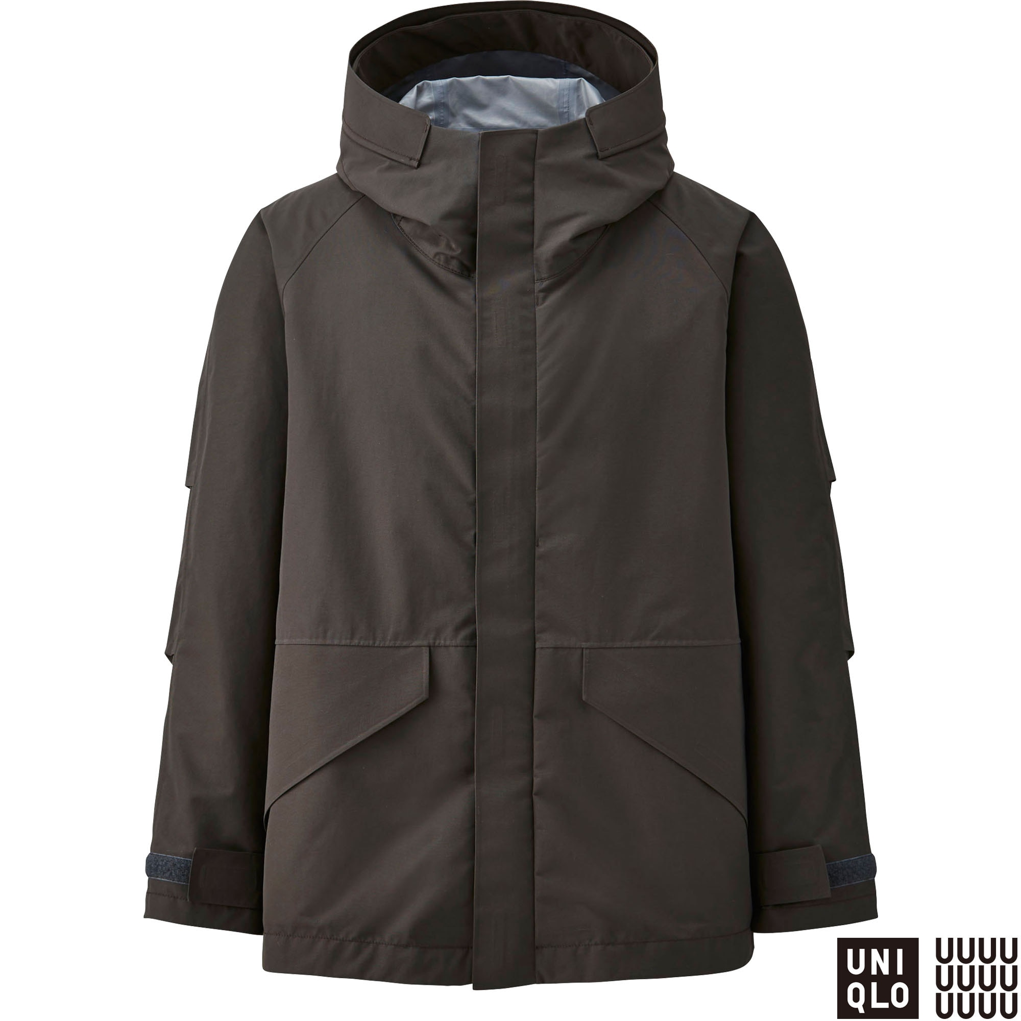 uniqlo u 2016 blocktech jacket