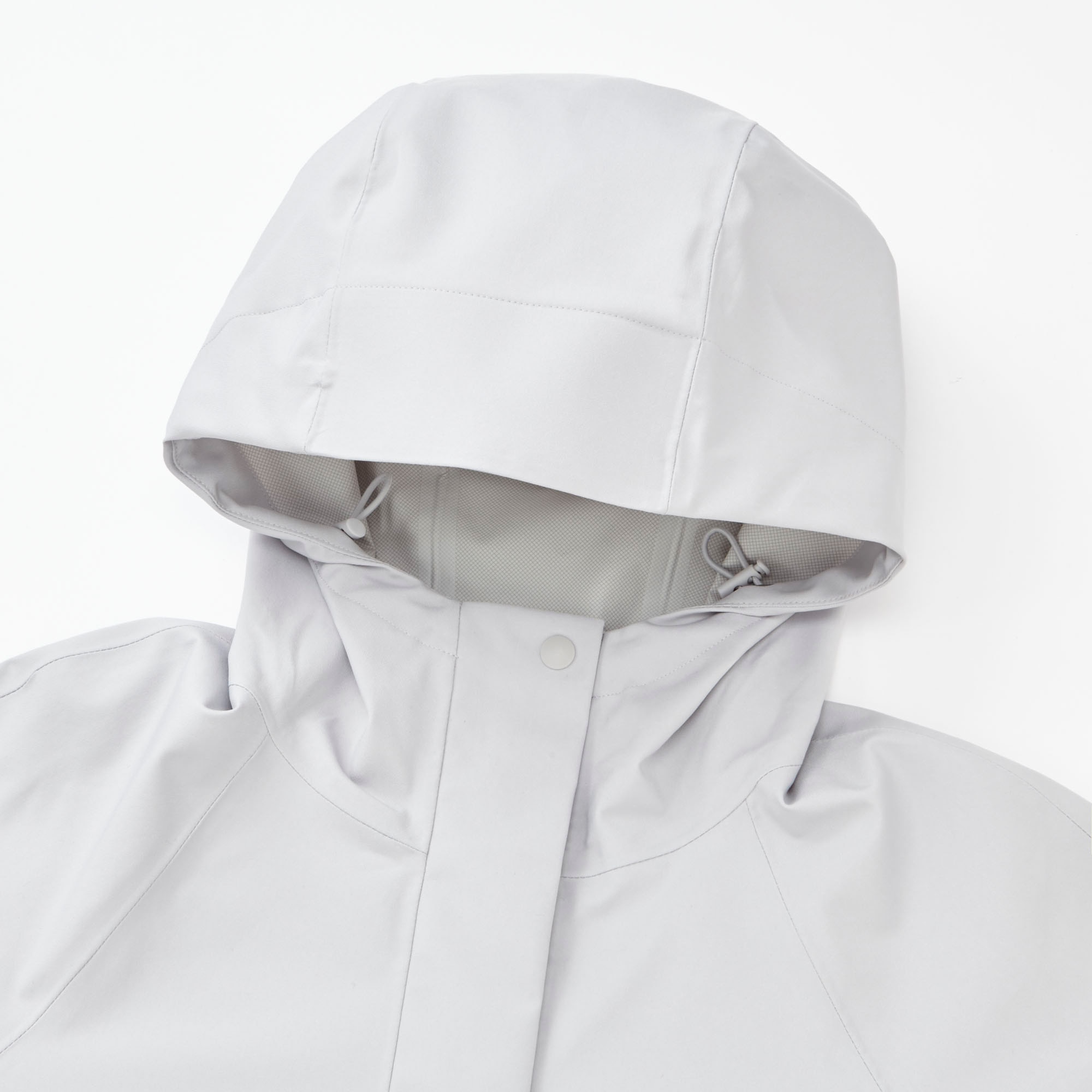 uniqlo tech jacket