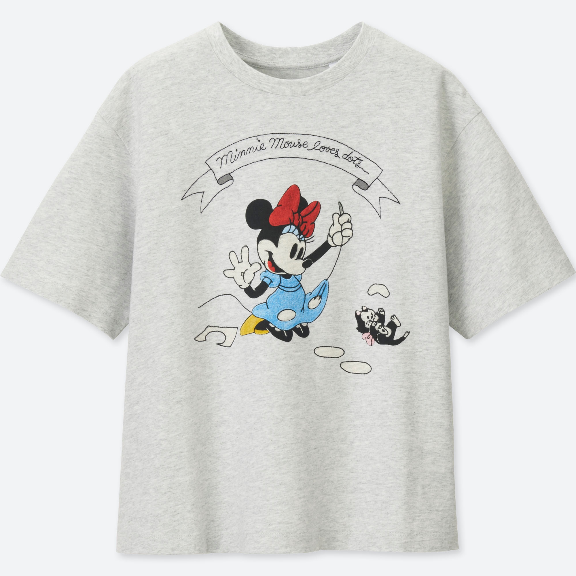NEU Disney Minnie Mouse Langarmshirt Shirt Longsleeve Pulli lila 98 104 116 128 