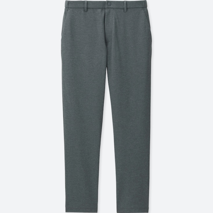 UNIQLO MEN Ultra Stretch Dry Ex Ankle Length Trouser