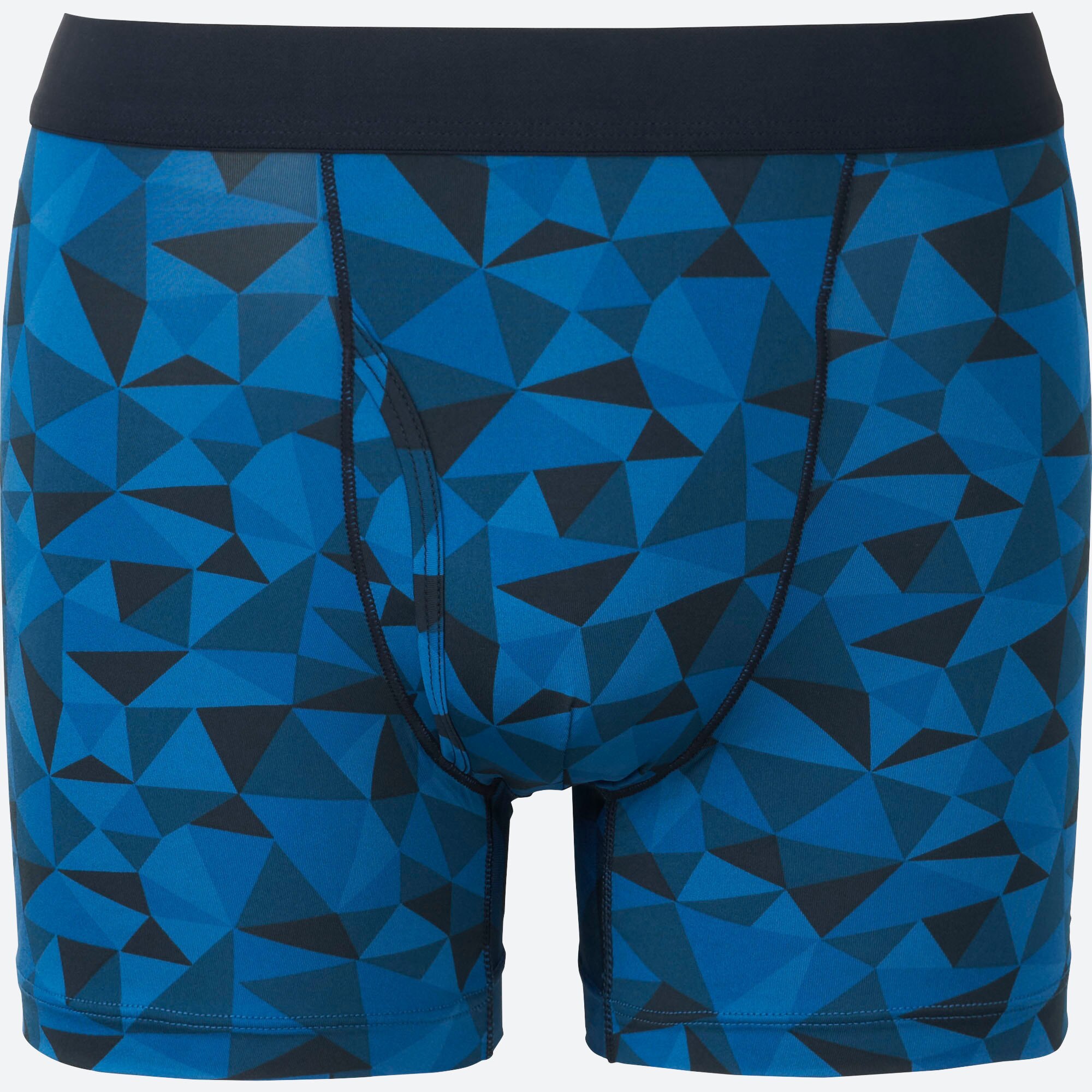 uniqlo men's boxer shorts