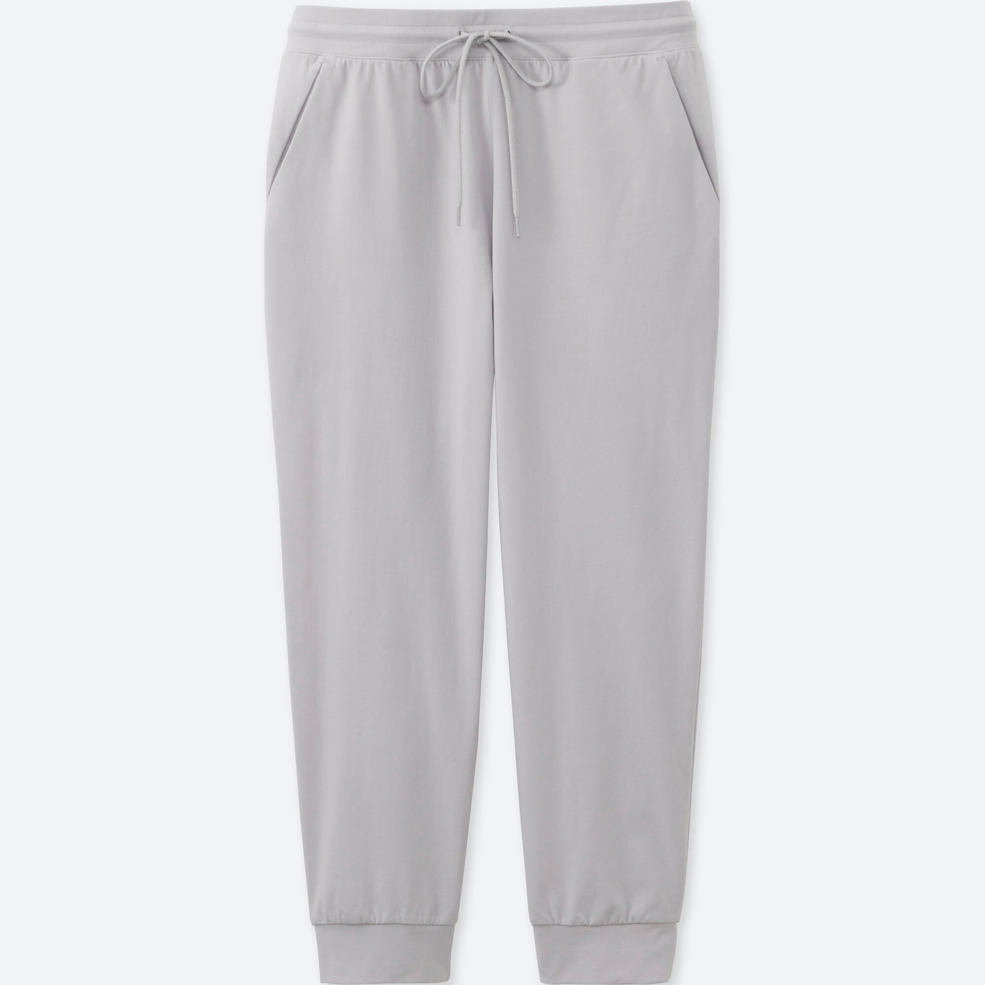 uniqlo dry ex joggers