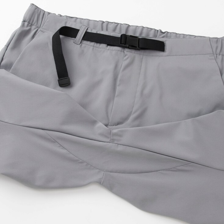 MEN DRY CROPPED JOGGER PANTS | UNIQLO US