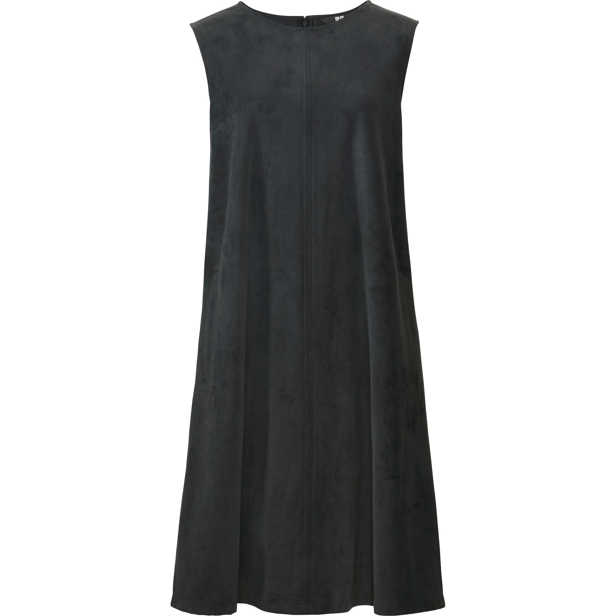 robe femme sans manche