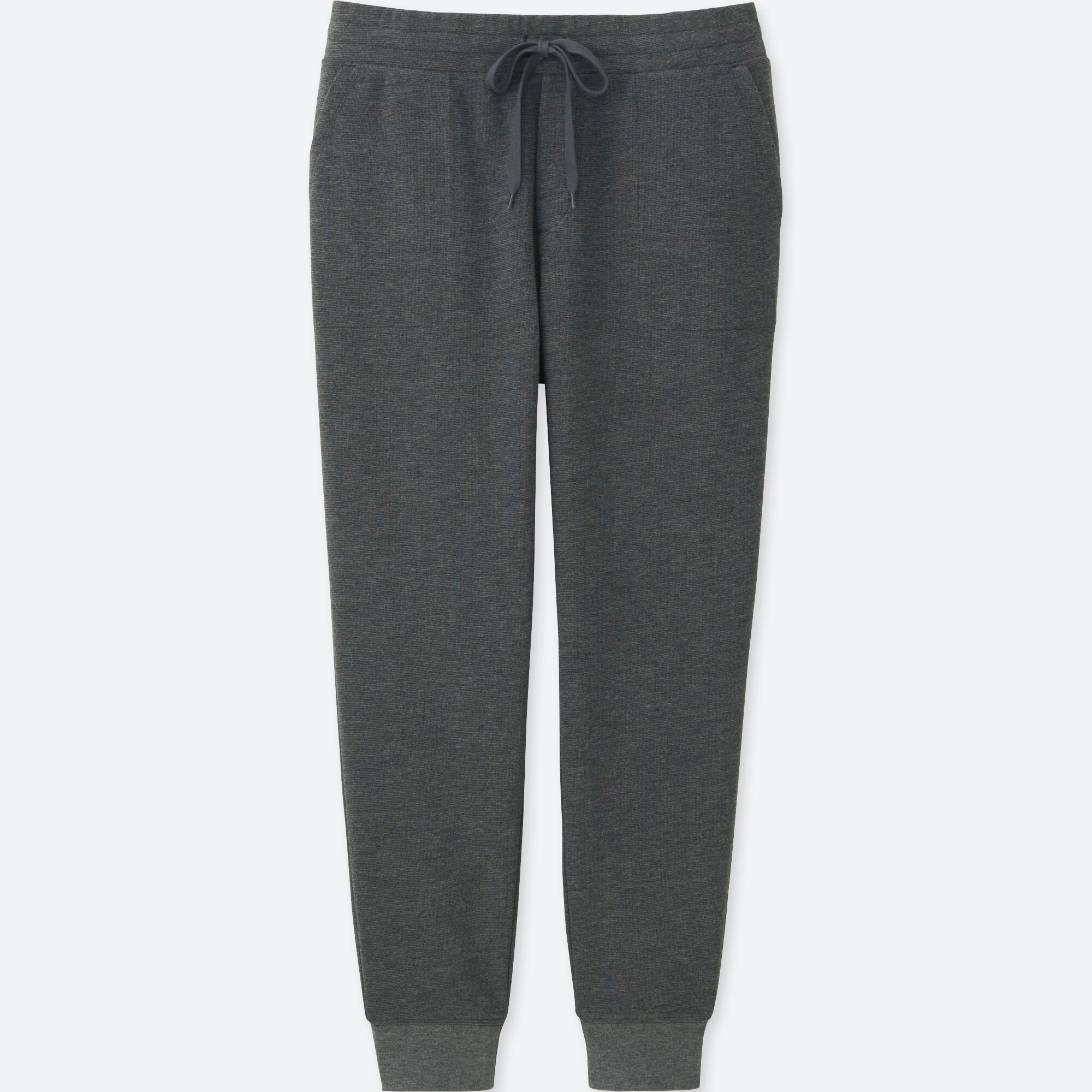 uniqlo active jogger pants