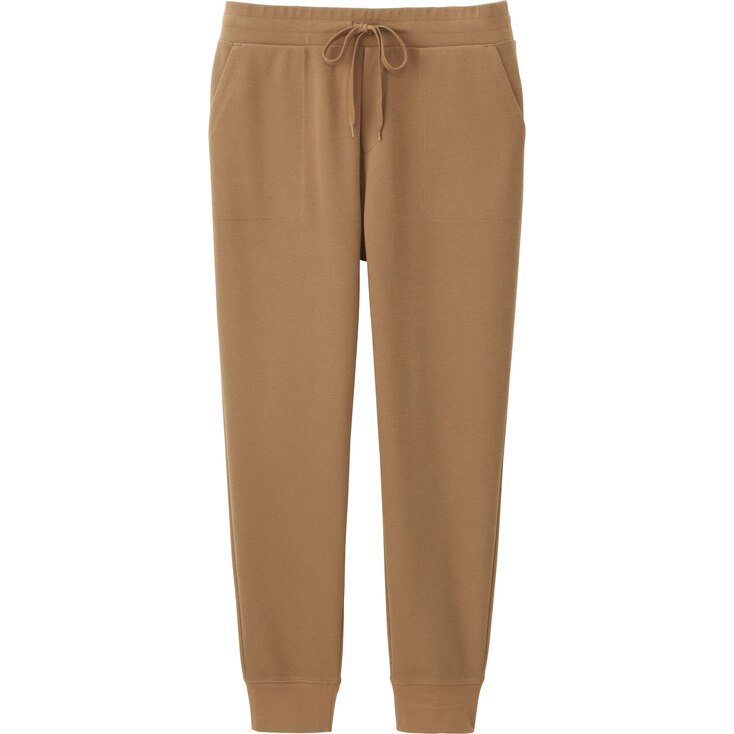 womens joggers uniqlo