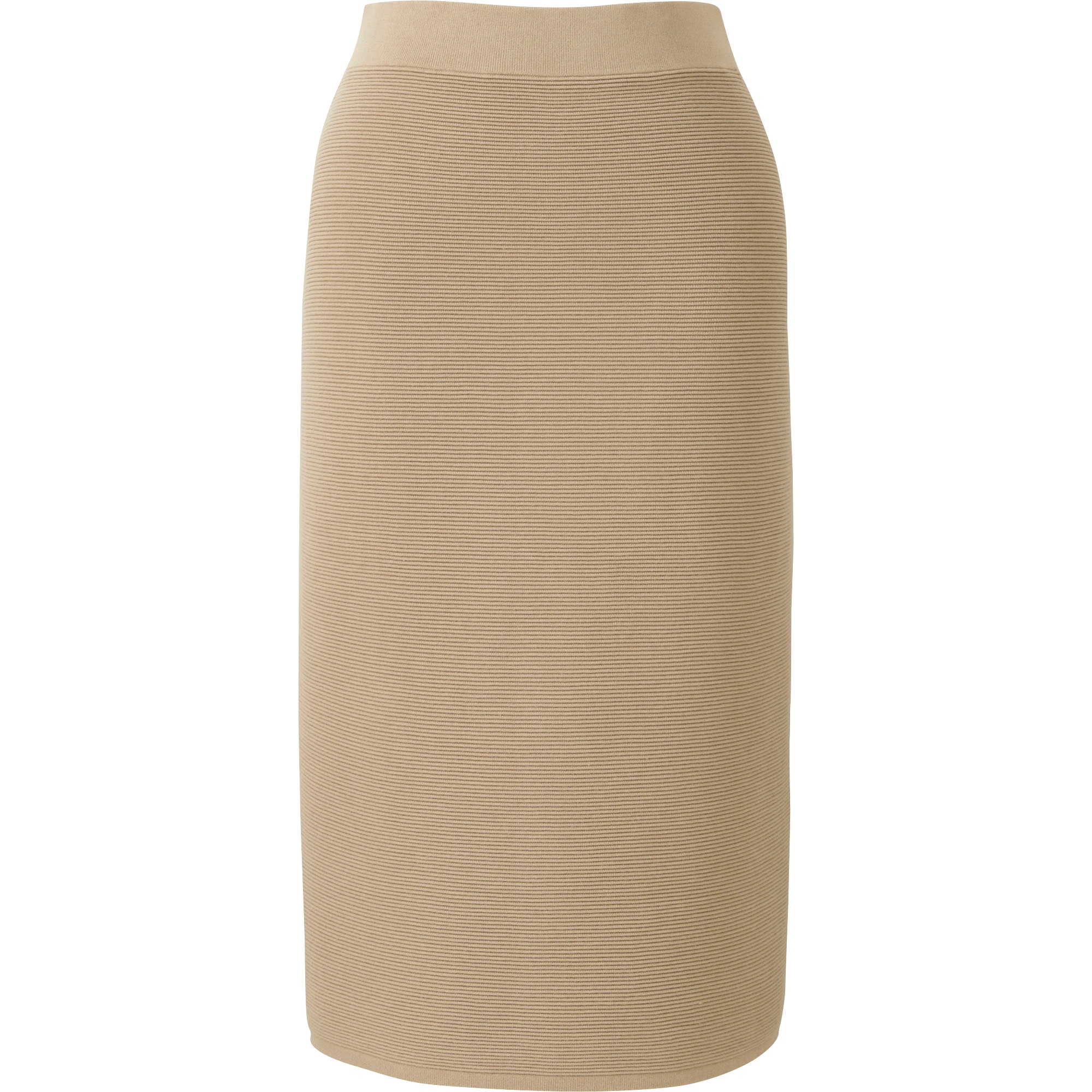 WOMEN RIPPLE PENCIL SKIRT | UNIQLO US