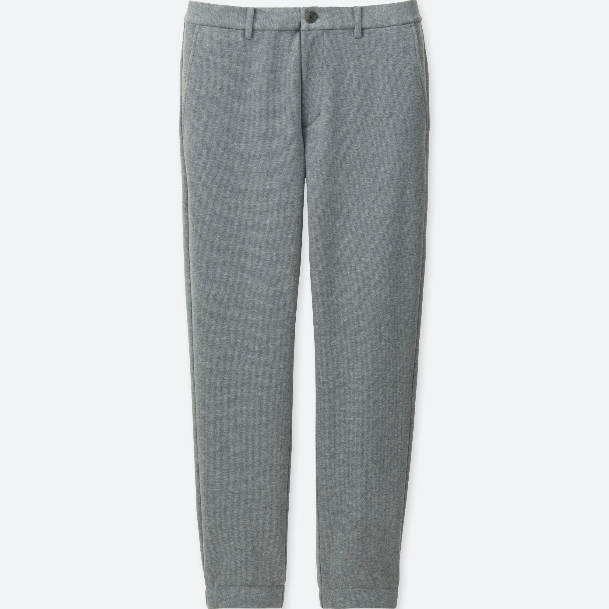 jogger pant uniqlo