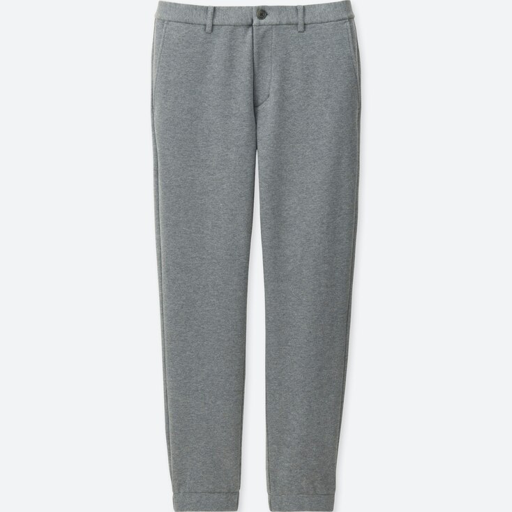 uniqlo jogger pants men